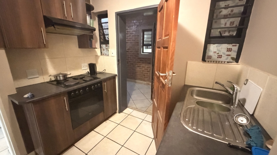 2 Bedroom Property for Sale in Van Der Hoff Park North West